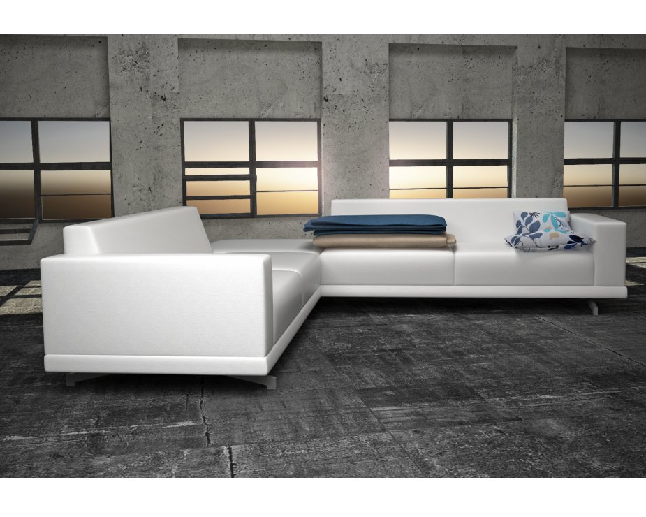 PARIS SOFA malta, partner design malta