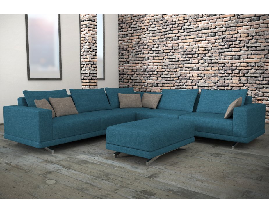 PARIS SOFA malta, partner design malta