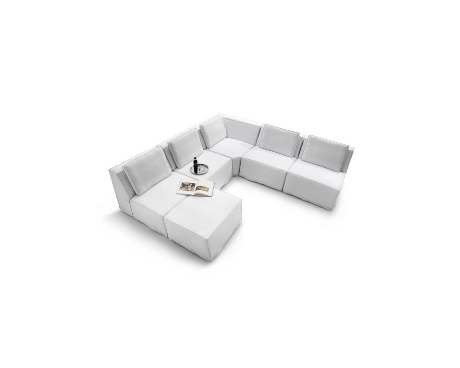 ENDLESS SOFA malta, partner design malta