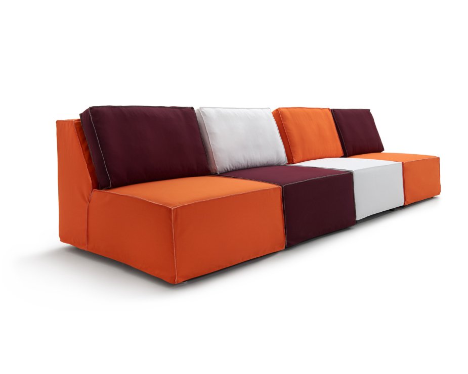 ENDLESS SOFA malta, partner design malta