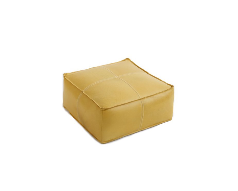 FOOTSTOOL malta, partner design malta